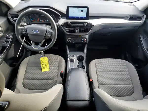 1FMCU9G60NUB10574 2022 FORD ESCAPE - Image 8