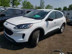 1FMCU9G60NUB13264 2022 FORD ESCAPE