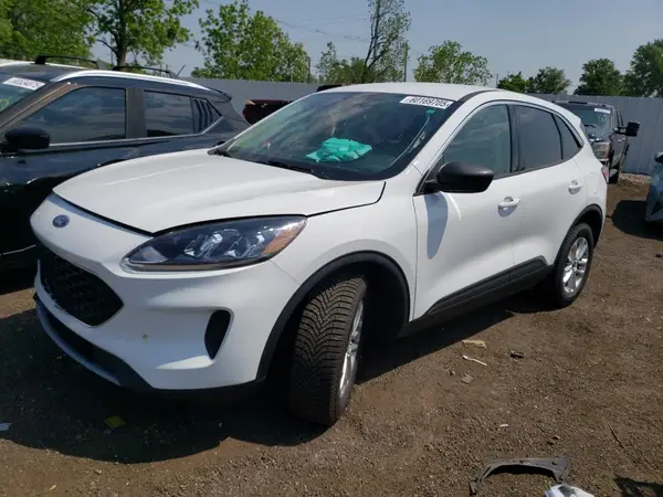 1FMCU9G60NUB13264 2022 FORD ESCAPE - Image 1