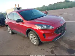 1FMCU9G60NUB21574 2022 FORD ESCAPE
