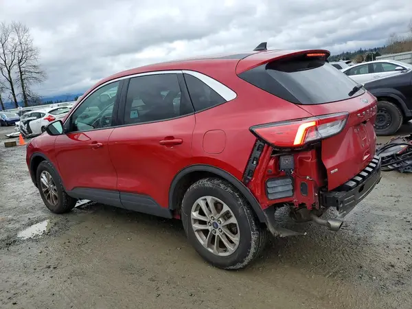 1FMCU9G60NUB22868 2022 FORD ESCAPE - Image 2