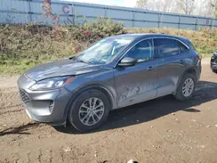 1FMCU9G60NUB23177 2022 FORD ESCAPE