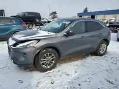 1FMCU9G60NUB24362 2022 FORD ESCAPE