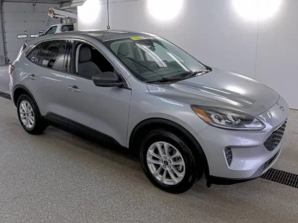 1FMCU9G60NUB32994 2022 FORD ESCAPE - Image 8
