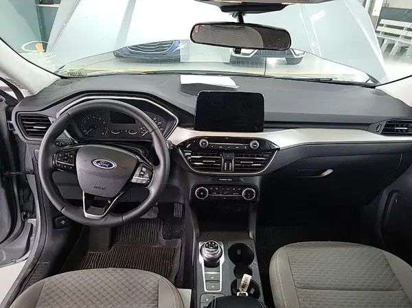 1FMCU9G60NUB33160 2022 FORD ESCAPE - Image 2