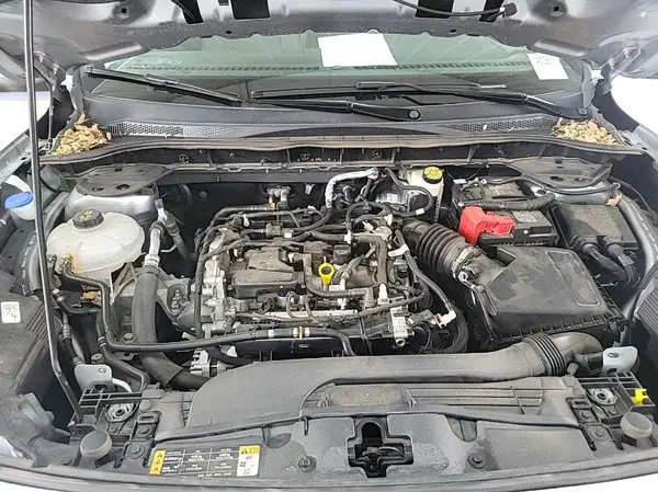 1FMCU9G60NUB33160 2022 FORD ESCAPE - Image 8
