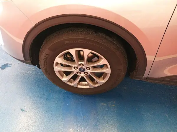 1FMCU9G60NUB33370 2022 FORD ESCAPE - Image 8