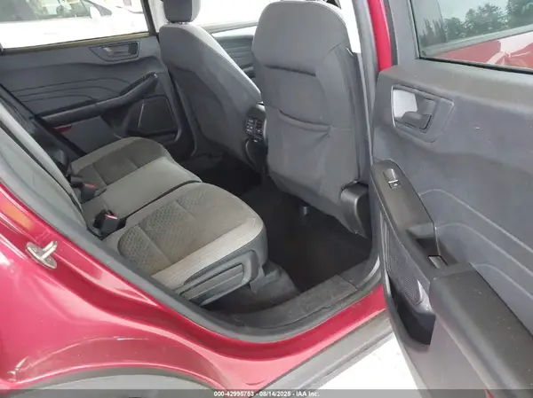 1FMCU9G60NUB34227 2022 FORD ESCAPE - Image 8
