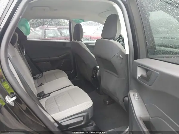1FMCU9G60NUB37435 2022 FORD ESCAPE - Image 8