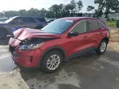 1FMCU9G60NUB37497 2022 FORD ESCAPE