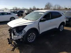 1FMCU9G60NUB40089 2022 FORD ESCAPE