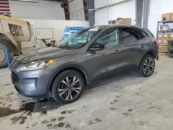 1FMCU9G60NUB40450 2022 FORD ESCAPE