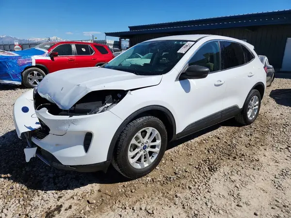 1FMCU9G60NUB40917 2022 FORD ESCAPE - Image 1