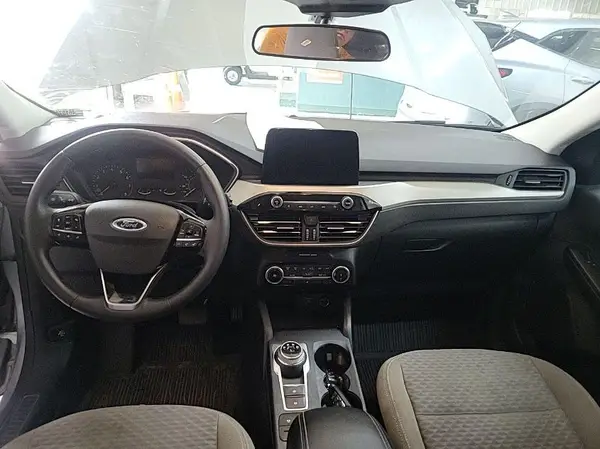1FMCU9G60NUB41369 2022 FORD ESCAPE - Image 8