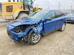 1FMCU9G60NUB44921 2022 FORD ESCAPE