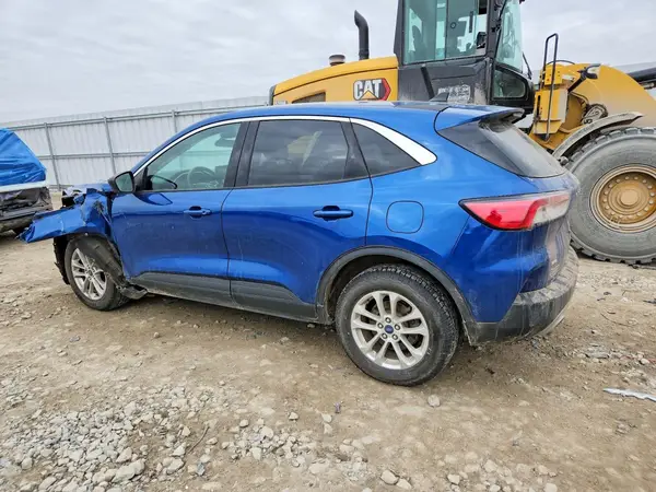 1FMCU9G60NUB44921 2022 FORD ESCAPE - Image 2
