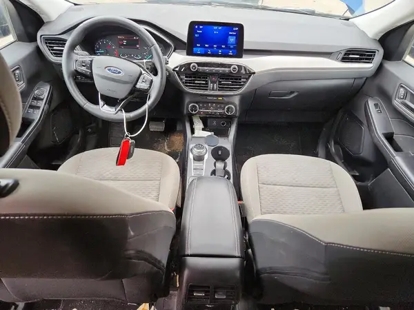 1FMCU9G60NUB44921 2022 FORD ESCAPE - Image 8