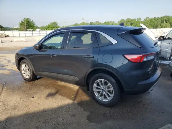 1FMCU9G60NUB47561 2022 FORD ESCAPE - Image 2