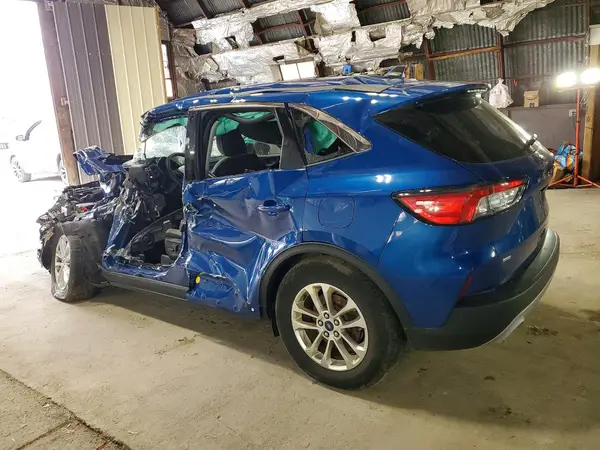 1FMCU9G60NUB52789 2022 FORD ESCAPE - Image 2