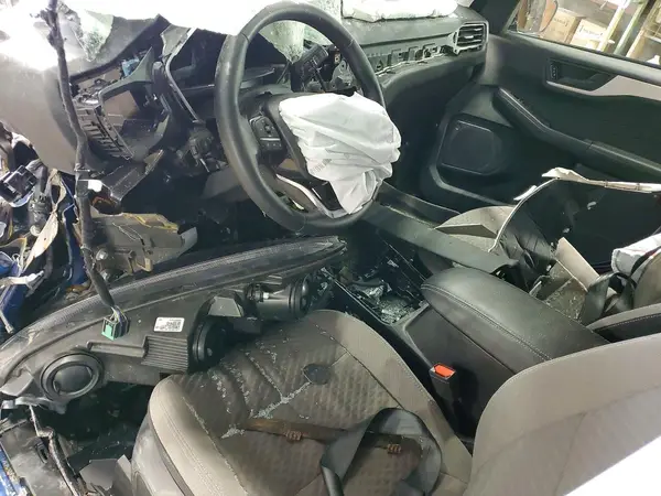 1FMCU9G60NUB52789 2022 FORD ESCAPE - Image 8