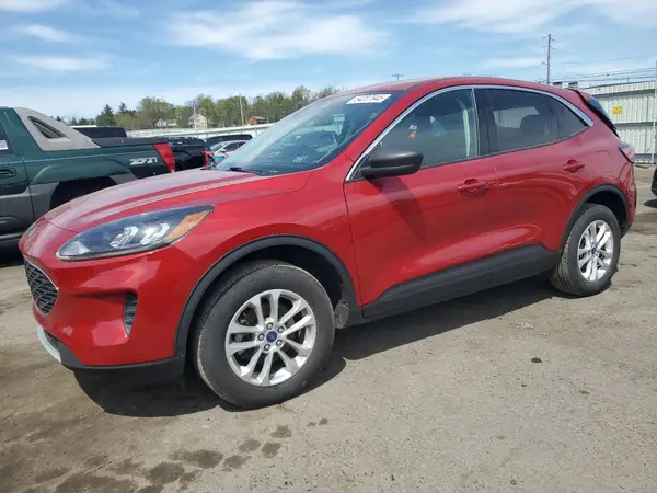 1FMCU9G60NUB54171 2022 FORD ESCAPE - Image 1