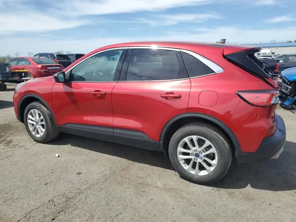 1FMCU9G60NUB54171 2022 FORD ESCAPE - Image 2