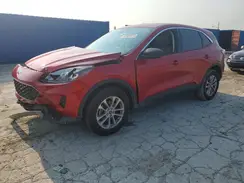 1FMCU9G60NUB55076 2022 FORD ESCAPE