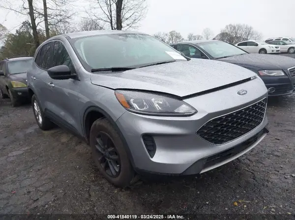 1FMCU9G60NUB55451 2022 FORD ESCAPE - Image 1
