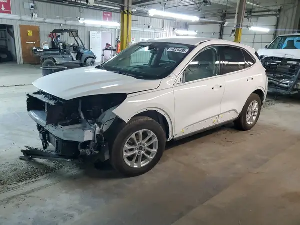 1FMCU9G60NUB61072 2022 FORD ESCAPE - Image 1