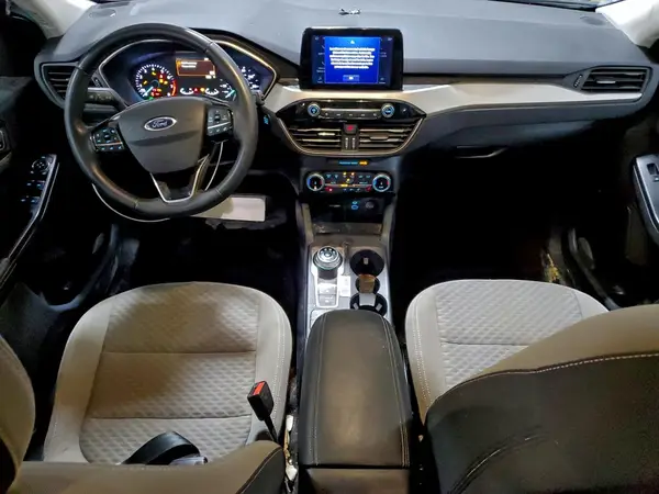 1FMCU9G60NUB66675 2022 FORD ESCAPE - Image 8