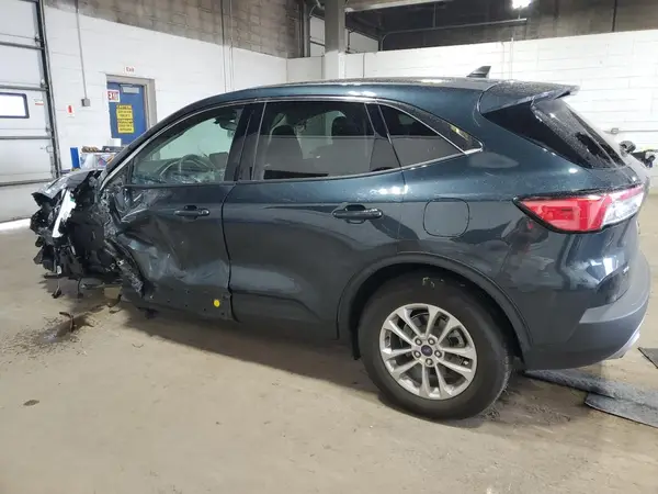 1FMCU9G60NUB69124 2022 FORD ESCAPE - Image 2