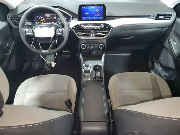 1FMCU9G60NUB69124 2022 FORD ESCAPE - Image 8