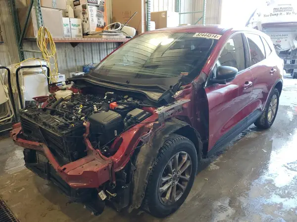 1FMCU9G60NUB71620 2022 FORD ESCAPE - Image 1