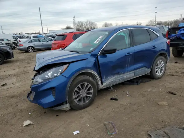 1FMCU9G60NUB72539 2022 FORD ESCAPE - Image 1