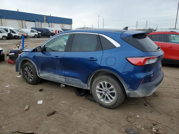 1FMCU9G60NUB72539 2022 FORD ESCAPE - Image 2