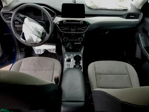 1FMCU9G60NUB72539 2022 FORD ESCAPE - Image 8