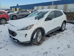 1FMCU9G60NUB87848 2022 FORD ESCAPE