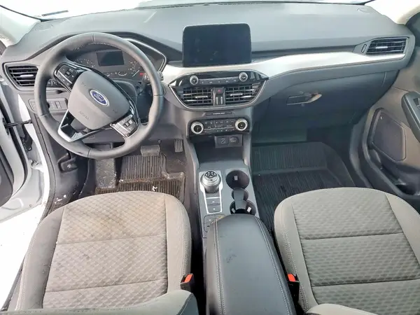 1FMCU9G60NUB87848 2022 FORD ESCAPE - Image 8