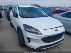 1FMCU9G60NUB89552 2022 FORD ESCAPE