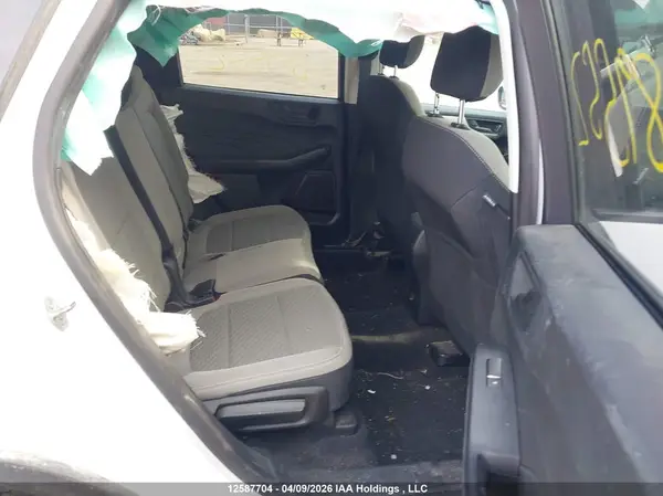1FMCU9G60NUB89552 2022 FORD ESCAPE - Image 8