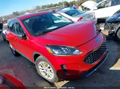1FMCU9G60NUB94542 2022 FORD ESCAPE