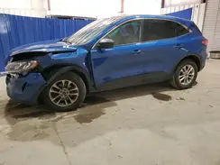 1FMCU9G60NUB95626 2022 FORD ESCAPE