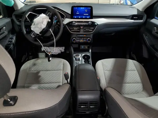 1FMCU9G60NUB95626 2022 FORD ESCAPE - Image 8