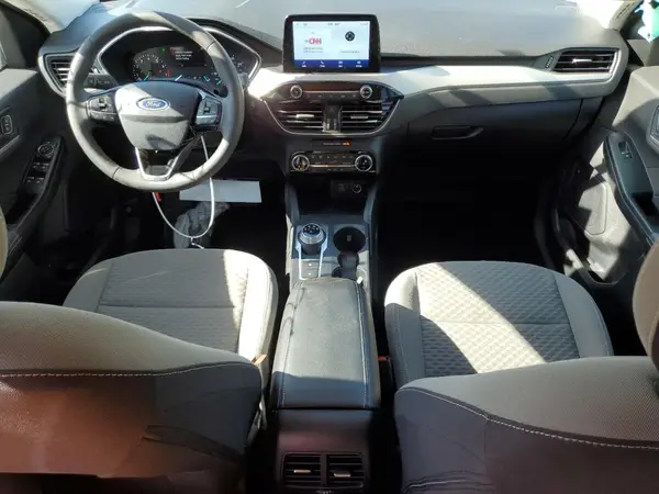 1FMCU9G60NUB97974 2022 FORD ESCAPE - Image 8