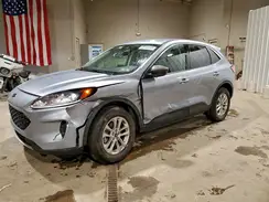 1FMCU9G60NUC00288 2022 FORD ESCAPE