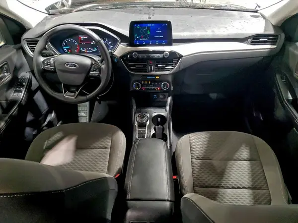 1FMCU9G60NUC00288 2022 FORD ESCAPE - Image 8
