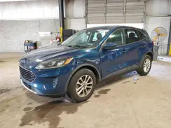 1FMCU9G61LUA01084 2020 FORD ESCAPE