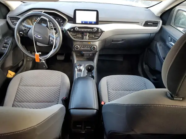1FMCU9G61LUA01084 2020 FORD ESCAPE - Image 8