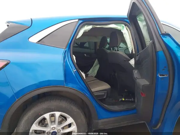 1FMCU9G61LUA04020 2020 FORD ESCAPE - Image 8