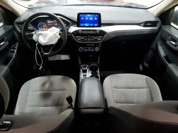 1FMCU9G61LUA04552 2020 FORD ESCAPE - Image 8